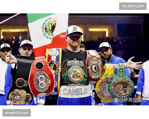 邦菲姆赛后叫阵考文顿 次中量级格局因新星崛起生变