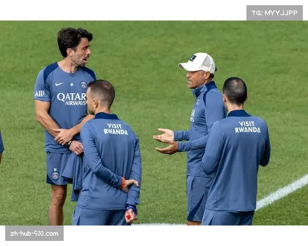 恩里克体系控球率62%领跑法甲 巴黎中场三角成控场核心