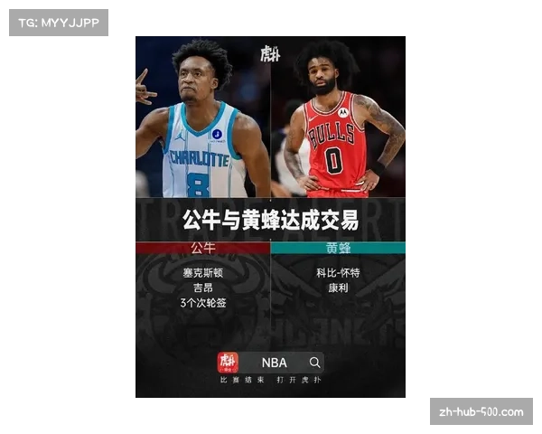 科比怀特加盟黄蜂提升后场深度 鲍尔出勤率创近年新高